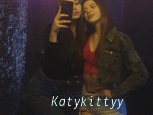 Katykittyy