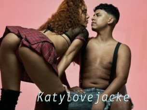 Katylovejacke