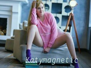 Katymagnetic