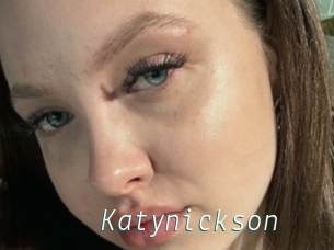 Katynickson