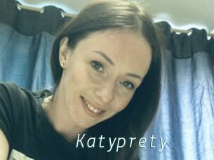 Katyprety