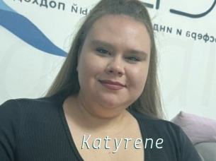 Katyrene