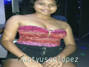 Katyuscalopez