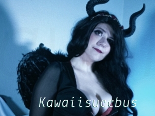 Kawaiisuccbus