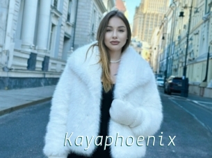 Kayaphoenix