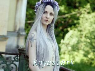 Kayastark