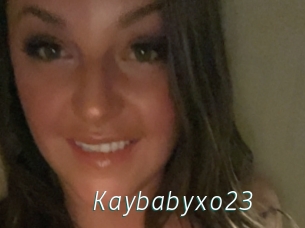 Kaybabyxo23