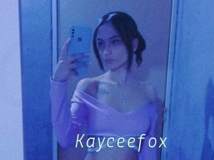 Kayceefox