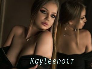 Kayleenoir