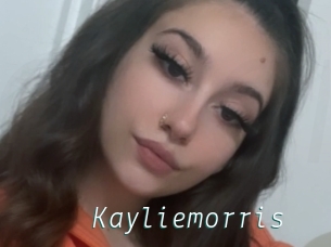 Kayliemorris