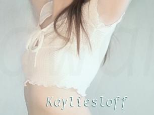 Kayliesloff