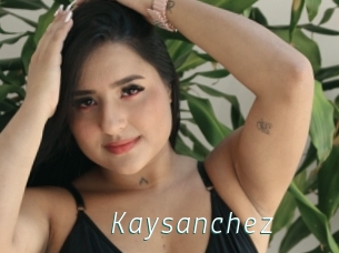 Kaysanchez