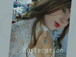 Kaytecarson