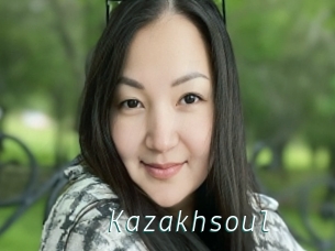 Kazakhsoul