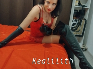 Kealilith