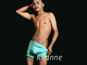 Keanne