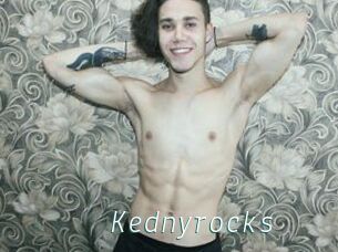 Kednyrocks