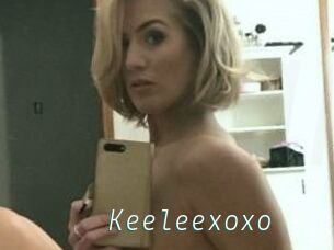 Keeleexoxo