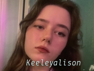 Keeleyalison