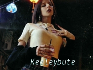 Keeleybute