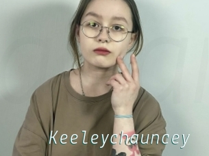 Keeleychauncey