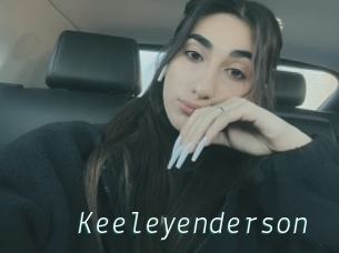 Keeleyenderson