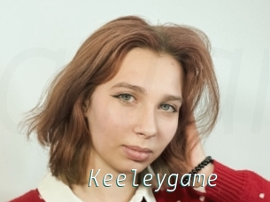 Keeleygame