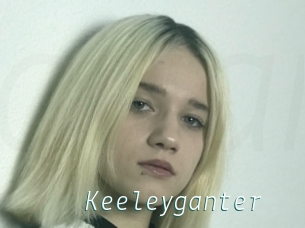 Keeleyganter