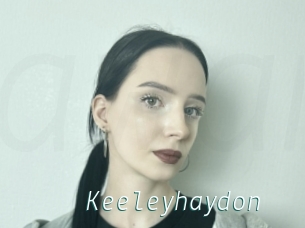 Keeleyhaydon