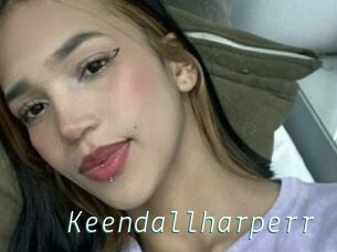 Keendallharperr