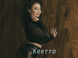 Keerra