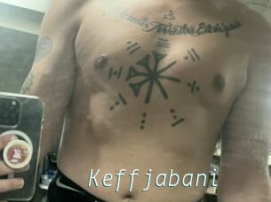 Keffjabani