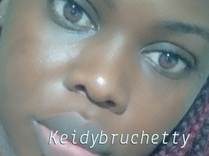 Keidybruchetty