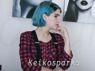 Keikosparks