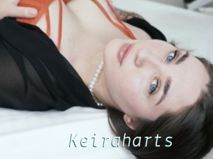 Keiraharts