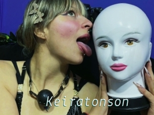 Keiratonson