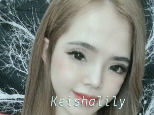 Keishalily