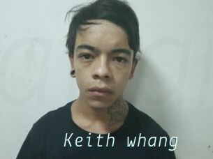 Keith_whang