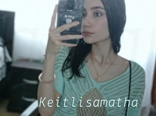 Keitlisamatha