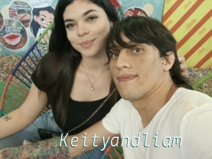 Keityandliam