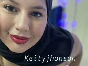 Keityjhonson