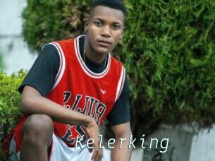 Kelerking