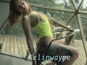 Kelinwayne