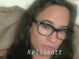 Kellikatt