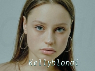 Kellyblondi