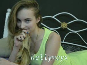 Kellymayx