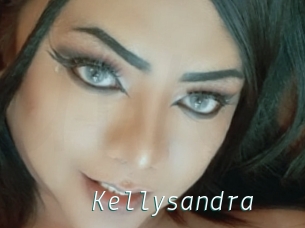 Kellysandra