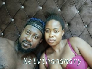 Kelvinandmary