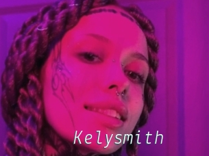 Kelysmith