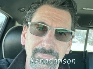 Kenadamson